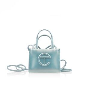 Blue ray small telfar